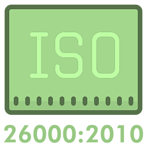 Icône Sq ISO 26000:2010