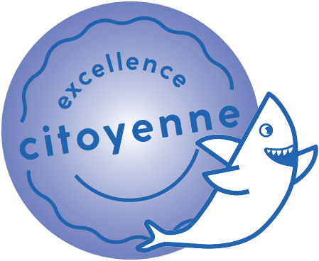 Excellence Citoyenne Squalinoo